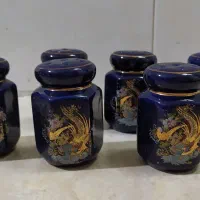 ست نمک پاش بسیار شیک