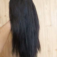 کلاه گیس های خارجی