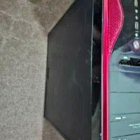 قاب کیس کارکرده|قطعات و لوازم جانبی رایانه|ارومیه, |دیوار