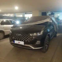 تیگوهفت پرو اکسلنت1401قابل معاوضه باخودرو تا۲تومان