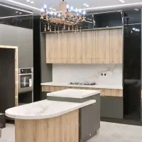 کابینت، کمد دیواری و دکوراسیون داخلی اقساط و تهاتر
