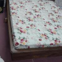 سرویس چوب|تخت و سرویس خواب|قم, شهدا|دیوار