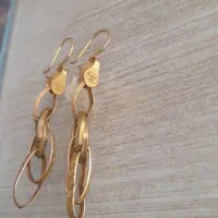 طلای مستعمل سالم