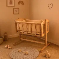 گهواره مدل ماهک قیمت تک فقط فقط ۳/۳۰۰/۰۰۰