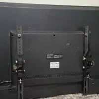 تلویزیون ال ای دی ۴۳ اینچ|تلویزیون و پروژکتور|کرج, حیدرآباد|دیوار