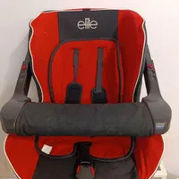 صندلی ماشین کودک دلیجان مدل الیت|اسباب و اثاث بچه|بروجرد, |دیوار