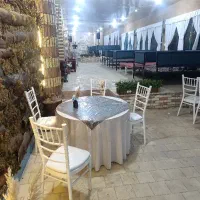 باغ رستوران حوض خونه