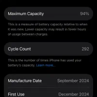گوشی ایفون ۱۶ نرمال iphone 16 normal|موبایل|ارومیه, |دیوار