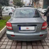 ریو ۸۸|خودرو سواری و وانت|رشت, استقامت ۱|دیوار