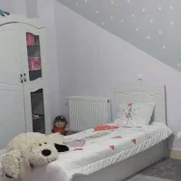 فروش تخت‌خواب نوجوان سالم