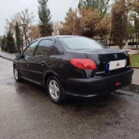 ۲۰۶ اس دی /tu5 206 sd، تیپ ۵|خودرو سواری و وانت|مشهد, کوشش|دیوار