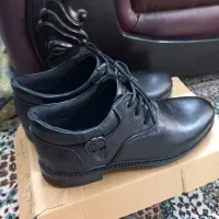 کفش چرم تبریز|کیف، کفش، کمربند|بجنورد, |دیوار