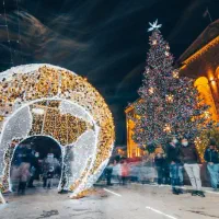 تور تفلیس  3 شب  4 روز