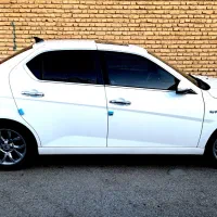 دنا اتومات مدل ۱۴۰۰|خودرو سواری و وانت|شهرکرد, |دیوار