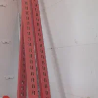 قفسه|کتابخانه، شلف، قفسههای دیواری|یاسوج, |دیوار