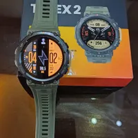 ساعت Amazfit trex 2|ساعت|تهران, شهرک ژاندارمری|دیوار