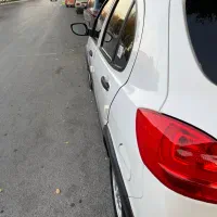کوییک Rمدل۱۴۰۰ بدون ترک|خودرو سواری و وانت|شاهینشهر, شهرک ردانی پور|دیوار