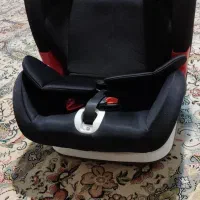 صندلی کودک خودرو
