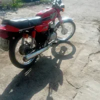 سوزوکی ax100 یاماها کاوازاکی|موتورسیکلت|فومن, |دیوار