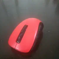 موس بی سیم جنیوس مدل NX-7000