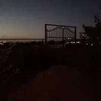 خانه باغ درباغ گیلاس