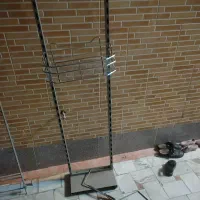 فروش وسایل آشپزخانه|آب‌چکان و نظم‌دهنده ظروف|قم, خاکفرج|دیوار