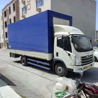 باربری (عـدالـت بـار ) حمل اسباب منزل ب تمام نقاط|خدمات حمل و نقل|بندر کنگان, |دیوار