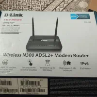 مودم دیلینک