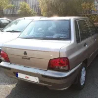 پراید 132 مدل اسفند 1389|خودرو سواری و وانت|تهران, ستارخان|دیوار