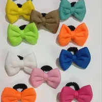 کش موهای زیبا