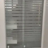 شیشه ‌های سکوریت و دوجداره و لمینت و upvc|خدمات پیشه و مهارت|اراک, |دیوار