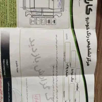 دنا معمولی تیپ ۲، مدل ۱۳۹۴|خودرو سواری و وانت|مشهد, رضاشهر|دیوار