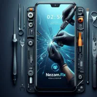 تعمیرات فوق تخصصی موبایل|خدمات رایانهای و موبایل|تبریز, |دیوار