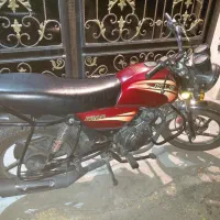 kld 200 کم کار|موتورسیکلت|تهران, مهران (سیدخندان)|دیوار