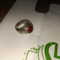 انگشتریاقوت