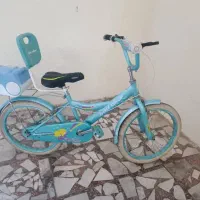 دوچرخه  سایز ۲۰