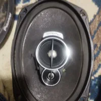 باند پاینر معاوضه با مانتور