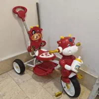 سه چرخه بچه|دوچرخه، اسکیت، اسکوتر|تهران, امام زاده عبدالله|دیوار