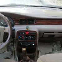 سمند سفید دوگانه کارخانه. مدل 95|خودرو سواری و وانت|گرگان, |دیوار