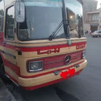 استخدام راننده اتوبوس