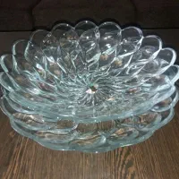 کاسه بشقاب زیر و رو بزرگ نو نو