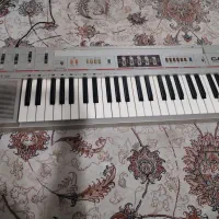 ارگ|پیانو، کیبورد، آکاردئون|اصفهان, دارک|دیوار