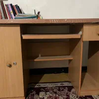 میز کامپیوتر