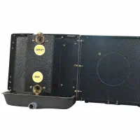 فن کوئل سقفی|کولر گازی و فن‌کوئل|قم, زنبیل آباد|دیوار