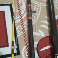 چوب ماهیگیری|ماهیگیری|سنندج, |دیوار