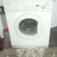 ماشین لباسشویی سامسونگ