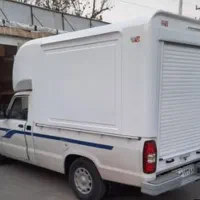 استخدام یک نفر راننده موزع