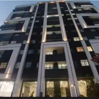 برج باغ ایلیا 14/ 145متری /روبه نما/ نورگیر عا+لی