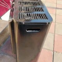 بخاری نو نو|بخاری، هیتر، شومینه|قرچک, باقرآباد|دیوار