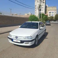 پارس تیوفا کلاس 13 96|خودرو سواری و وانت|دزفول, |دیوار